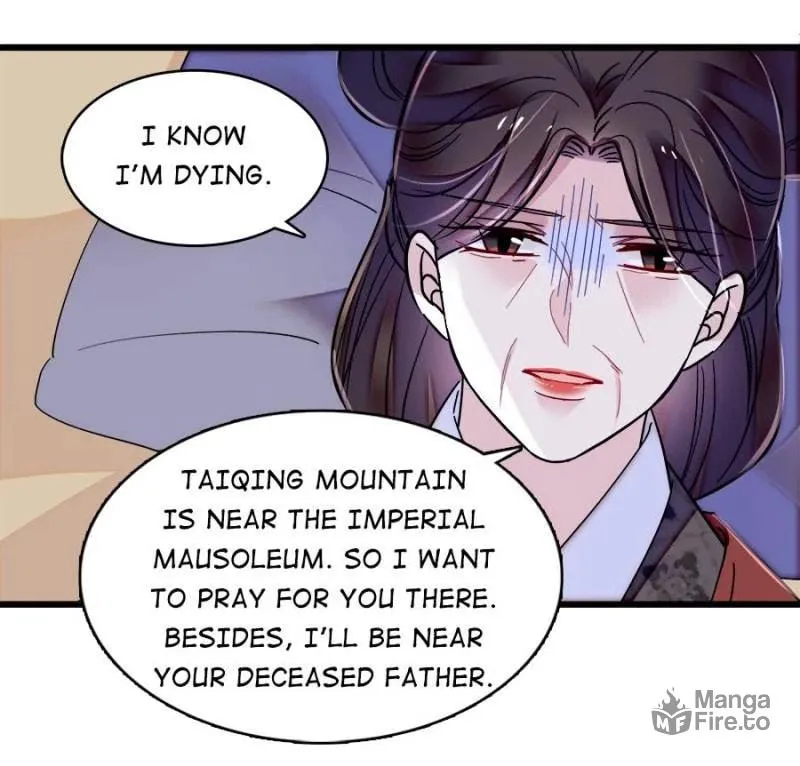 Sijin (Colored) Chapter 374 page 20 - 