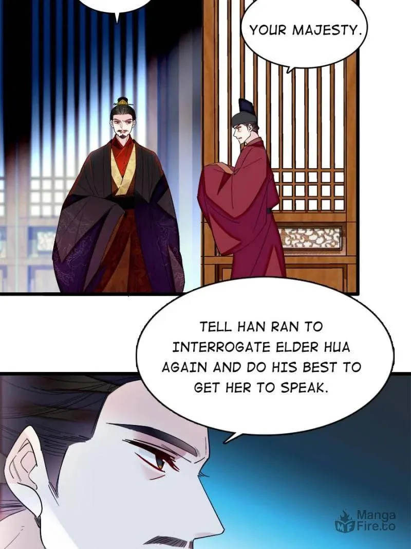 Sijin (Colored) Chapter 374 page 3 - 