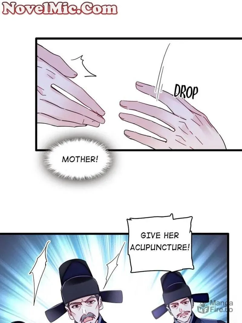 Sijin (Colored) Chapter 374 page 21 - 