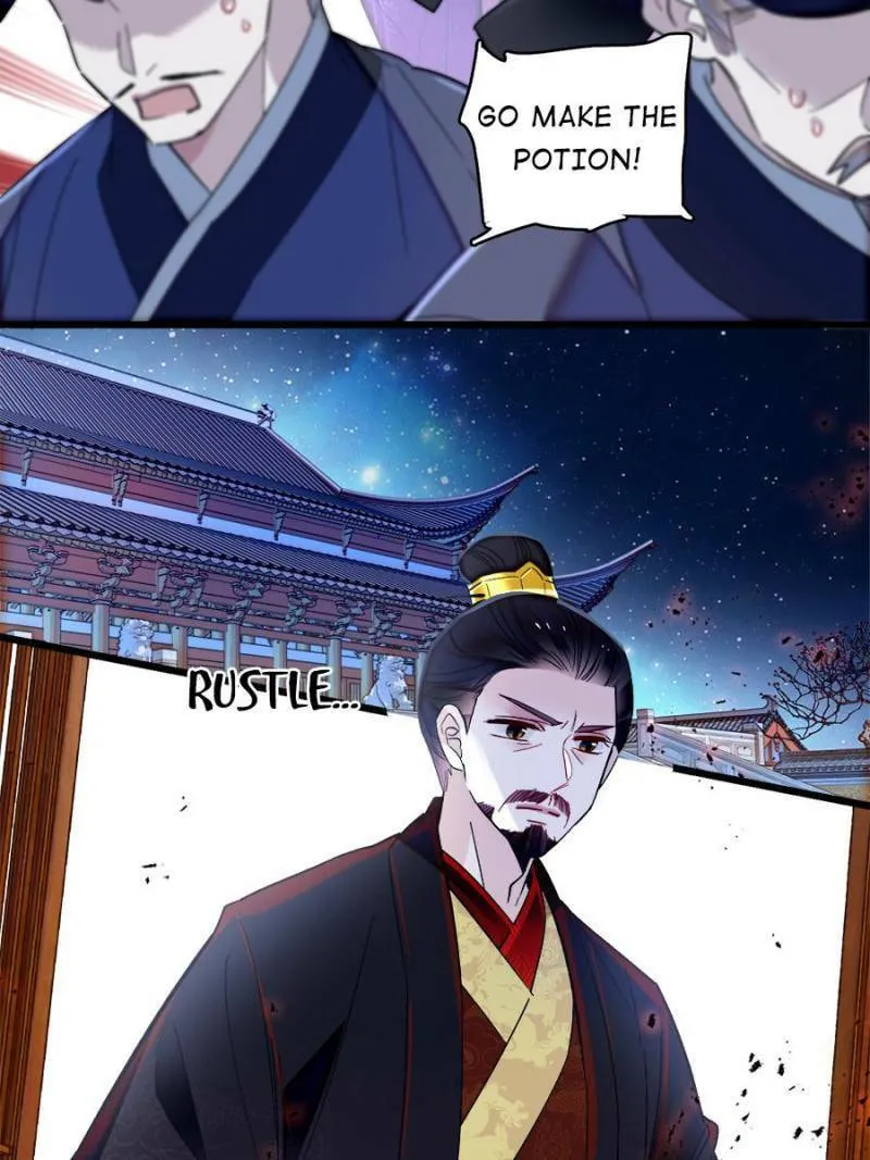 Sijin (Colored) Chapter 374 page 23 - 