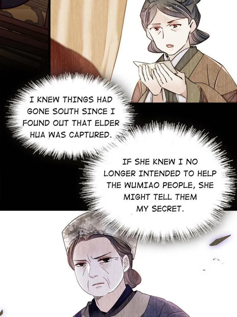 Sijin (Colored) Chapter 374 page 34 - 