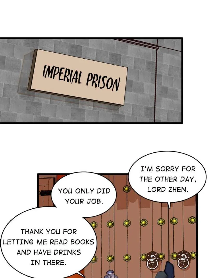 Sijin (Colored) Chapter 374 page 41 - 