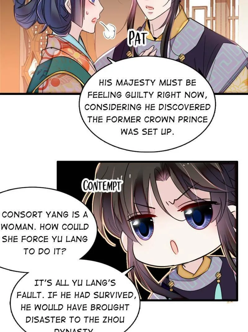 Sijin (Colored) Chapter 375 page 19 - 