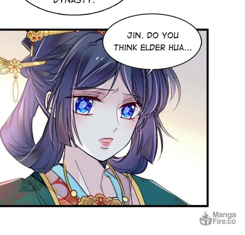 Sijin (Colored) Chapter 375 page 20 - 
