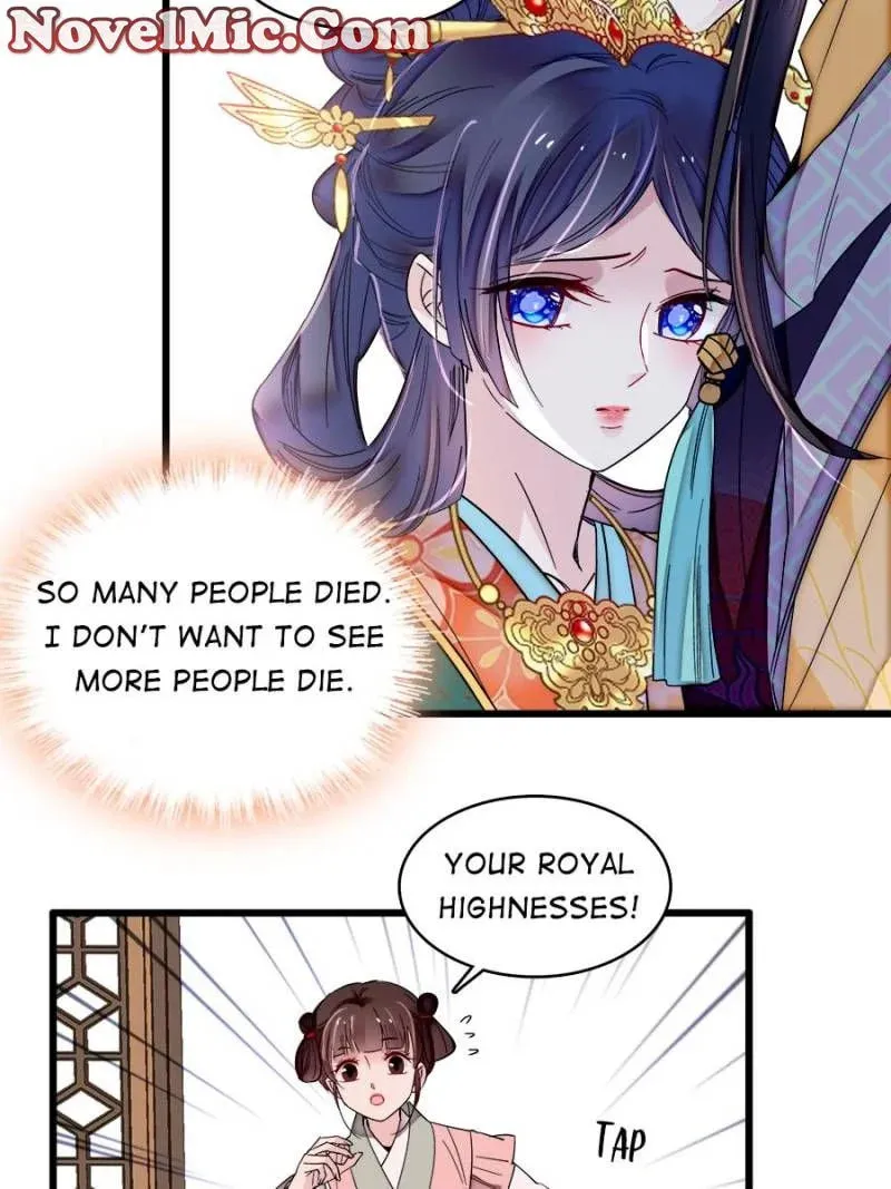 Sijin (Colored) Chapter 375 page 22 - 