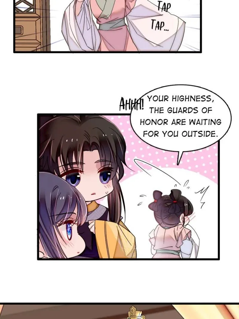 Sijin (Colored) Chapter 375 page 23 - 
