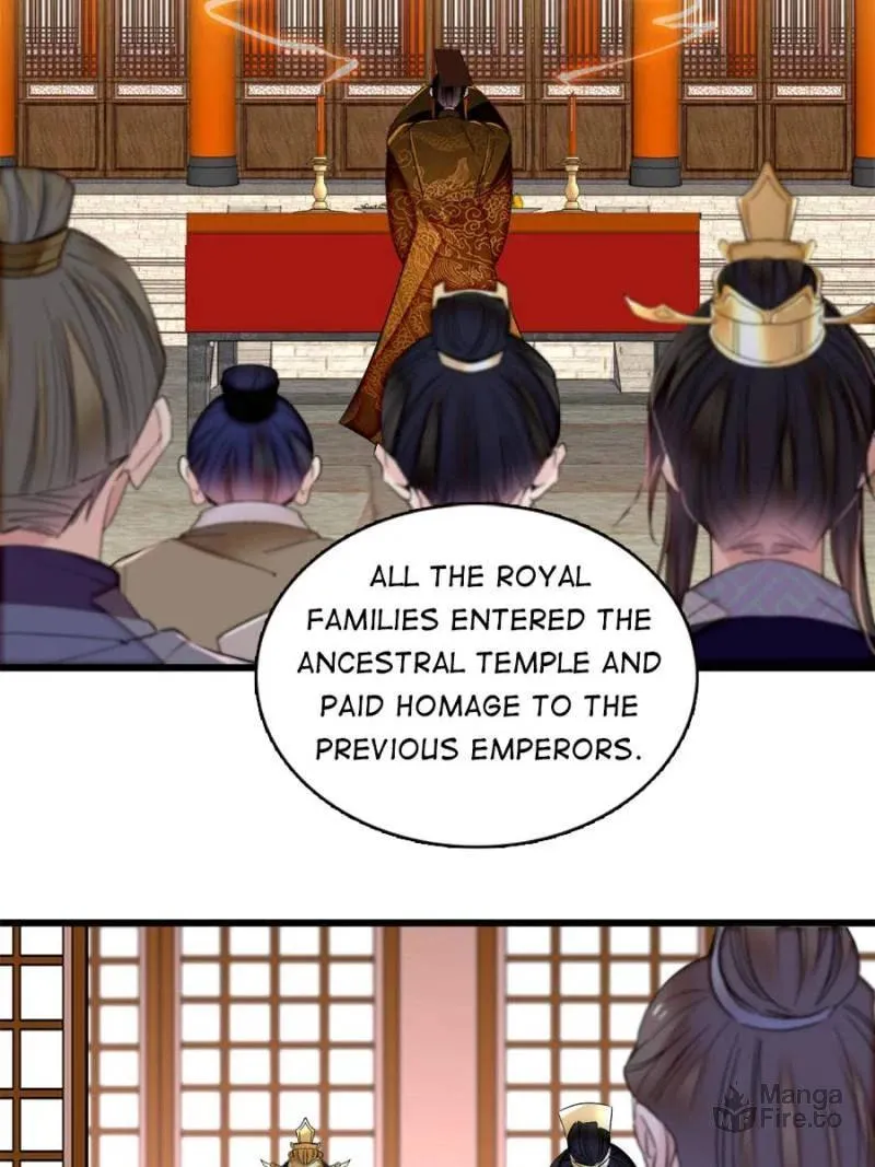 Sijin (Colored) Chapter 375 page 30 - 