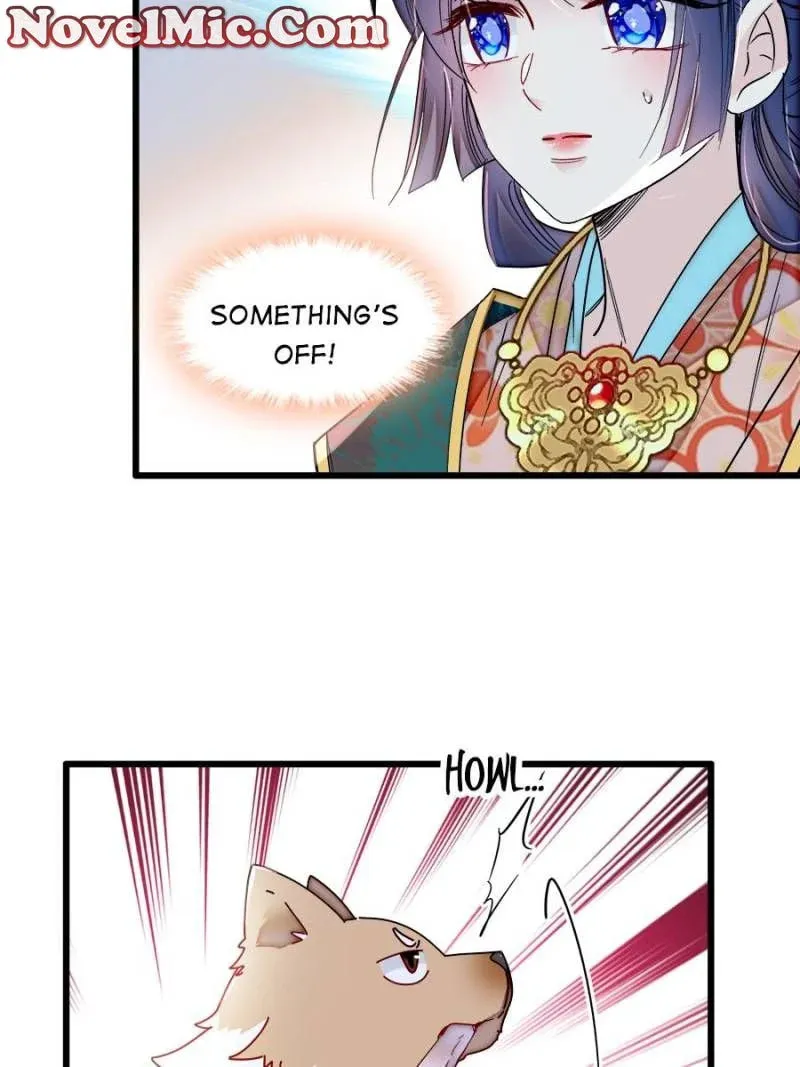 Sijin (Colored) Chapter 375 page 34 - 