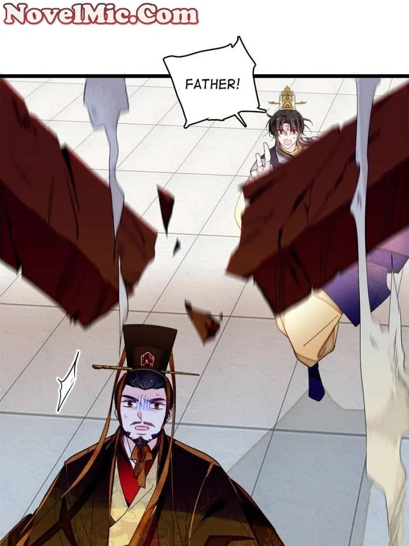 Sijin (Colored) Chapter 375 page 41 - 