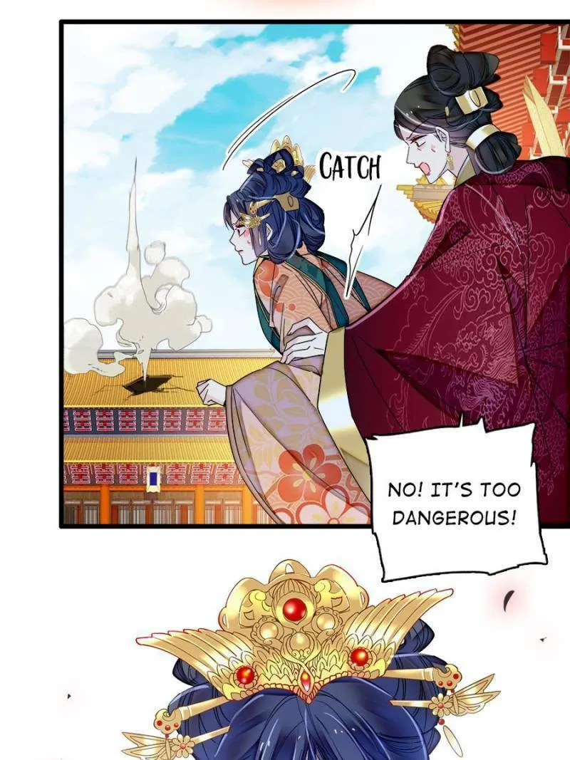 Sijin (Colored) Chapter 375 page 43 - 