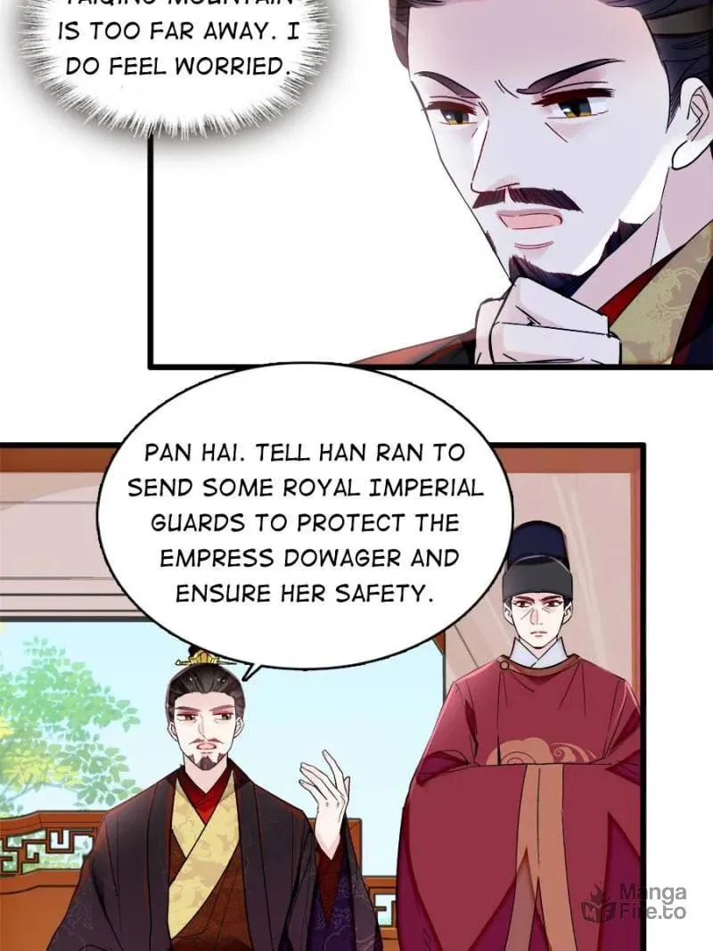 Sijin (Colored) Chapter 375 page 6 - 