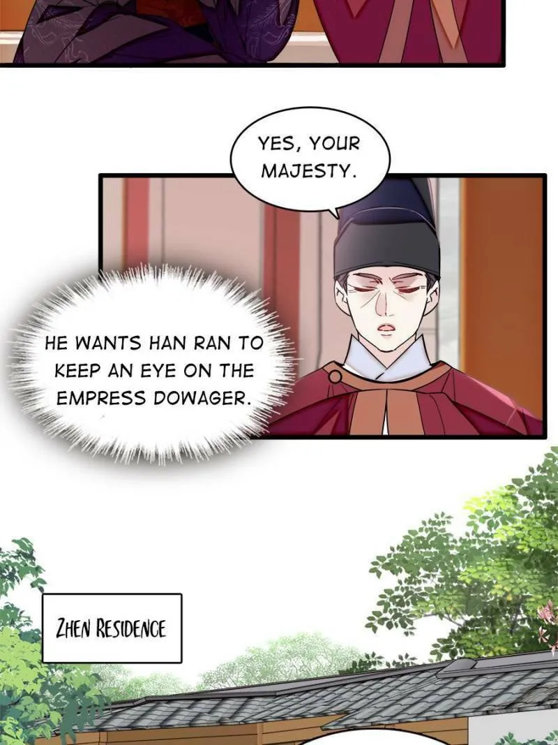 Sijin (Colored) Chapter 375 page 7 - 