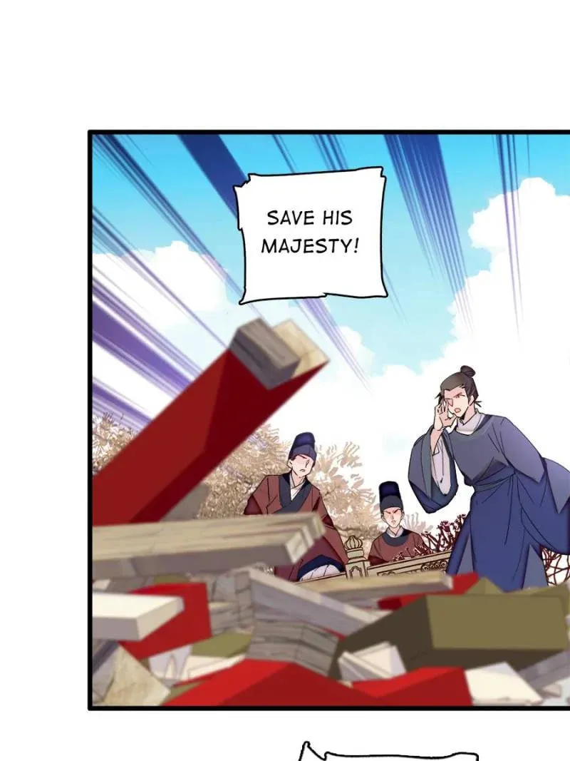 Sijin (Colored) Chapter 376 page 2 - 