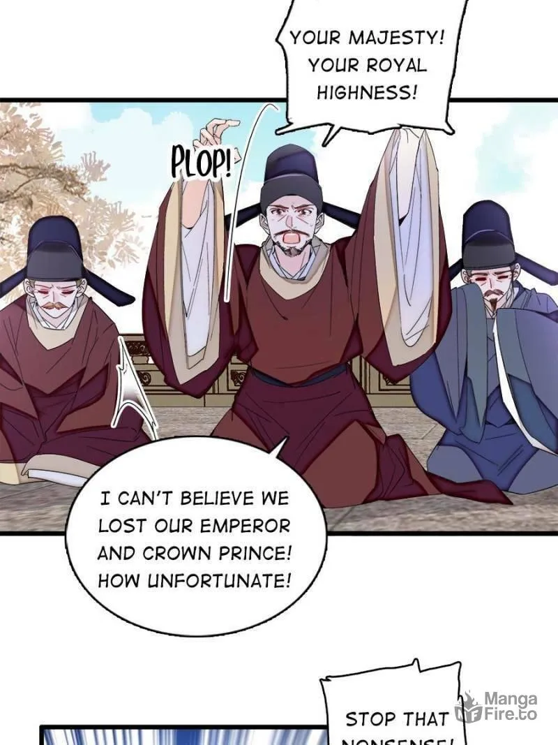 Sijin (Colored) Chapter 376 page 3 - 