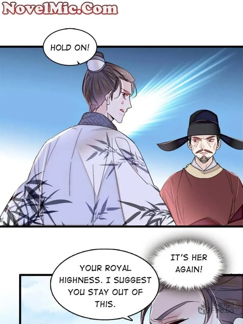 Sijin (Colored) Chapter 376 page 21 - 