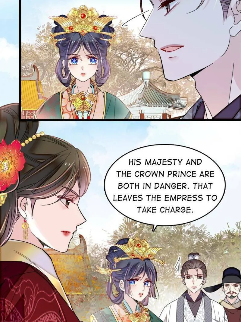 Sijin (Colored) Chapter 376 page 22 - 