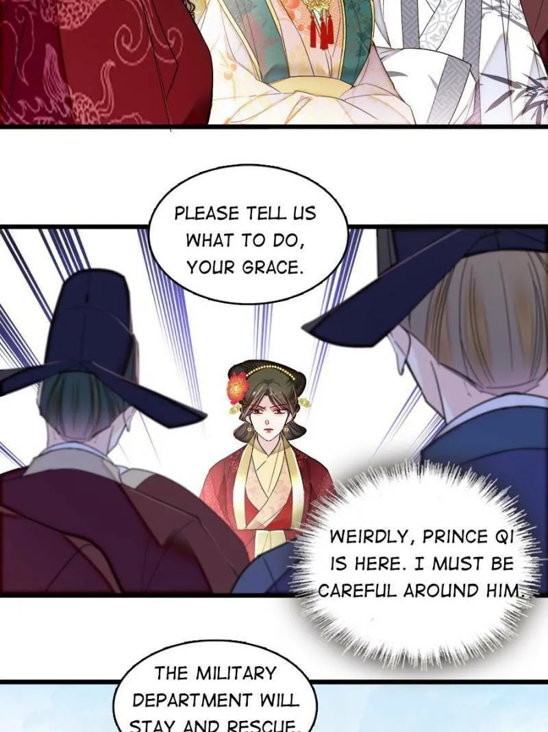 Sijin (Colored) Chapter 376 page 23 - 