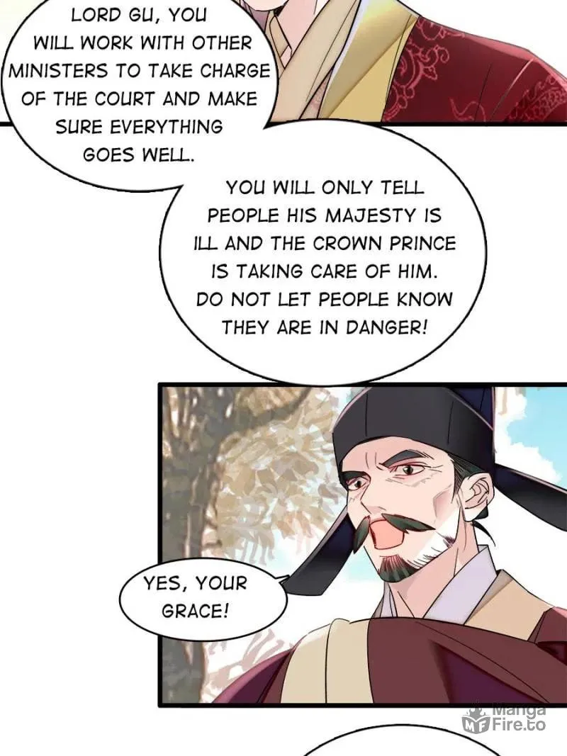 Sijin (Colored) Chapter 376 page 27 - 