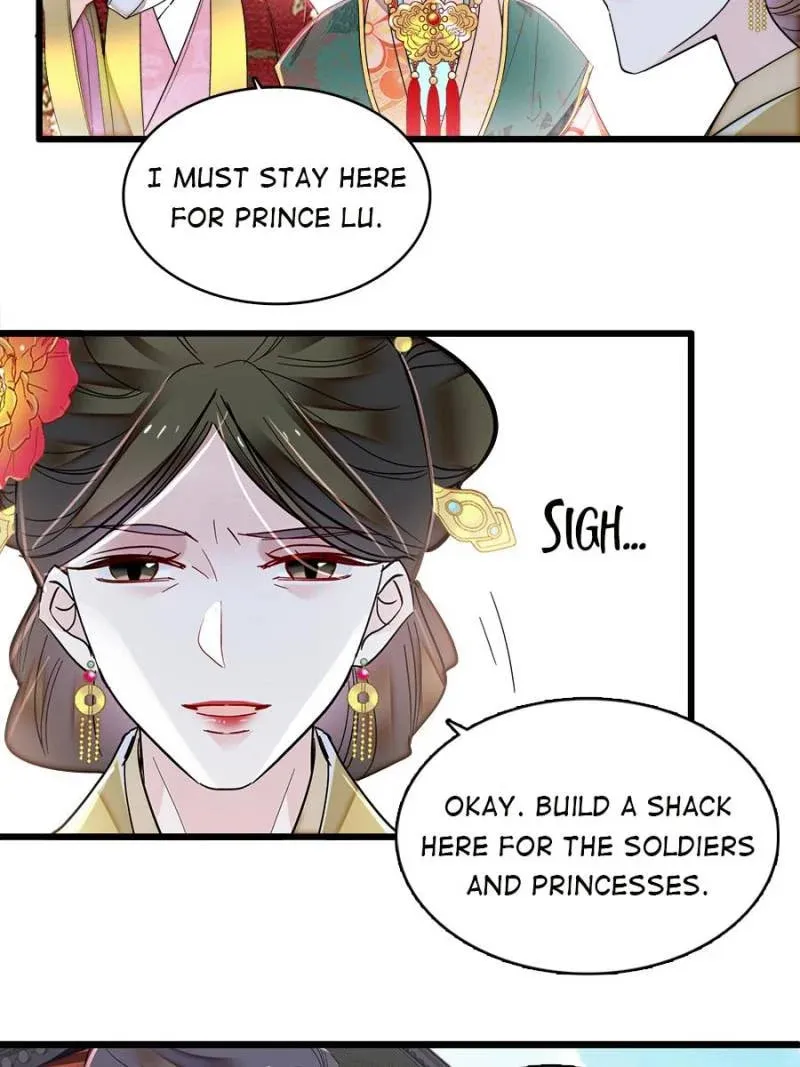 Sijin (Colored) Chapter 376 page 31 - 