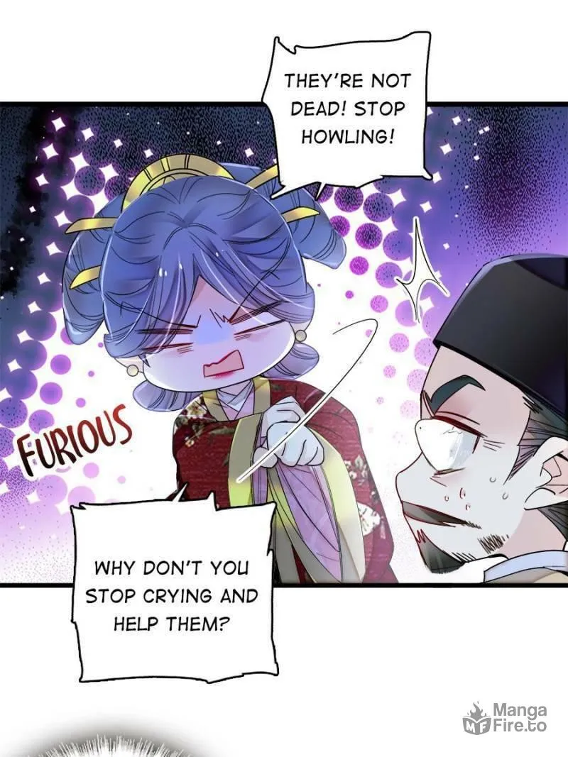 Sijin (Colored) Chapter 376 page 5 - 