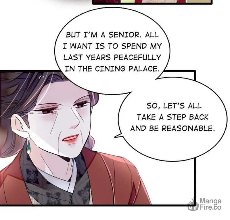 Sijin (Colored) Chapter 377 page 12 - 