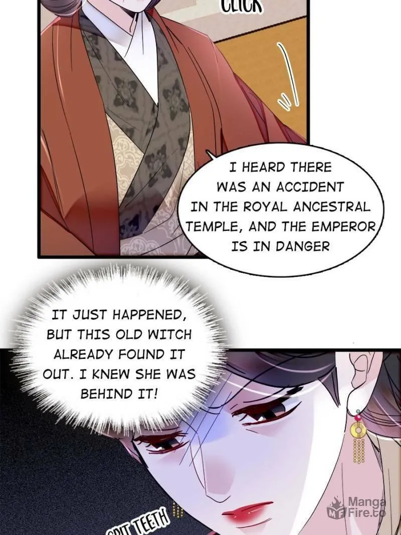 Sijin (Colored) Chapter 377 page 3 - 