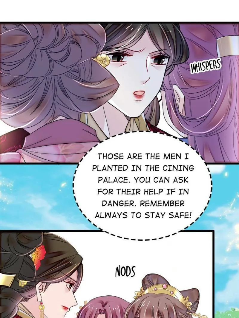 Sijin (Colored) Chapter 377 page 22 - 