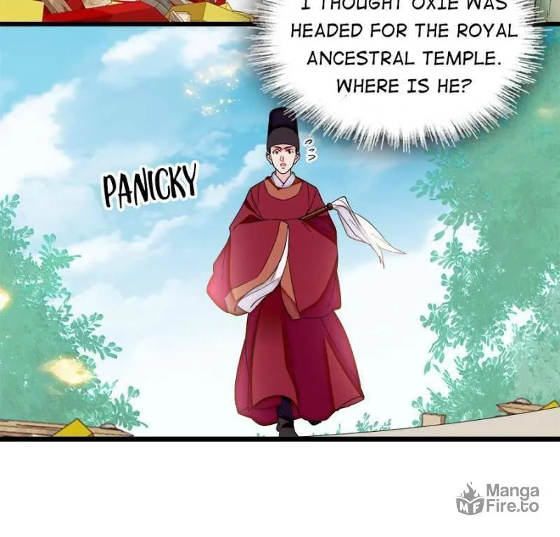 Sijin (Colored) Chapter 377 page 24 - 
