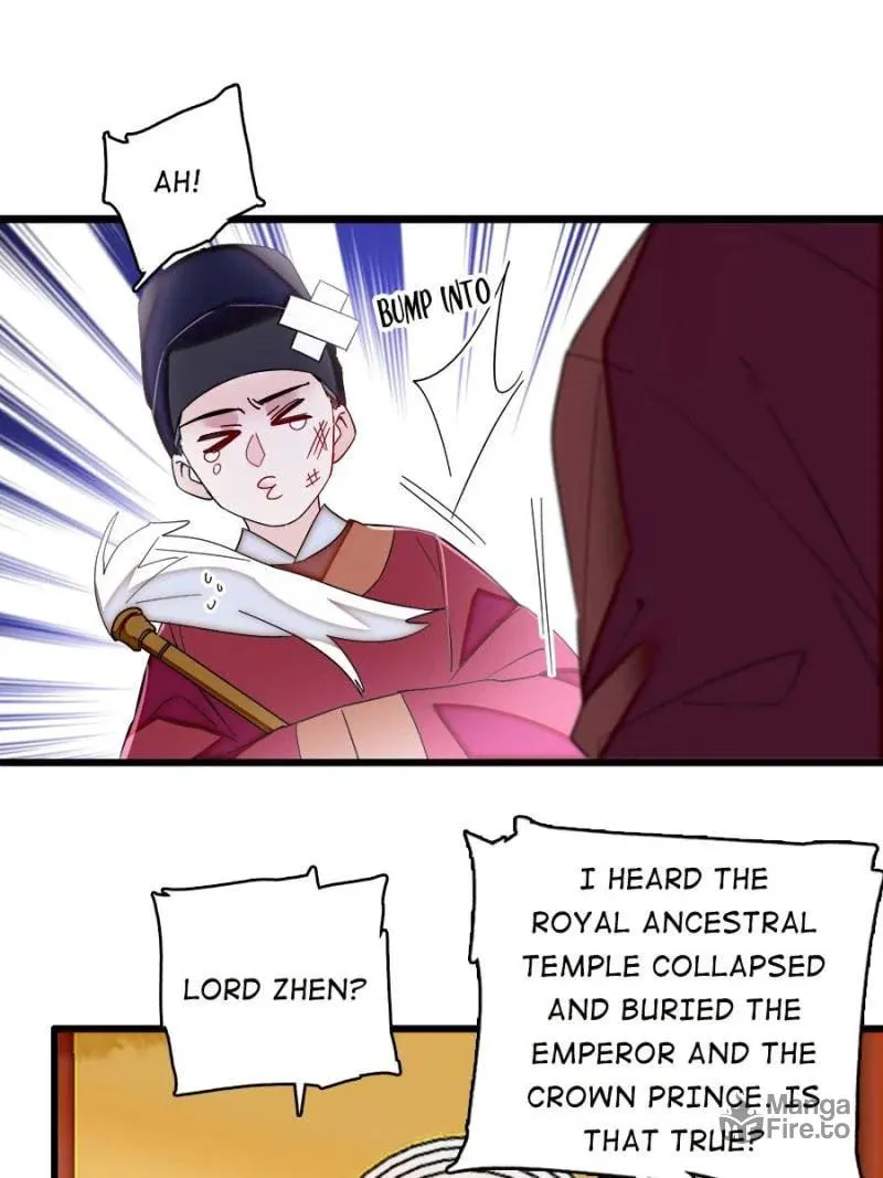Sijin (Colored) Chapter 377 page 25 - 