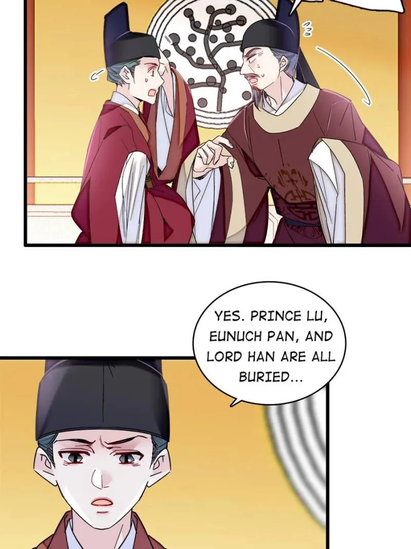 Sijin (Colored) Chapter 377 page 26 - 