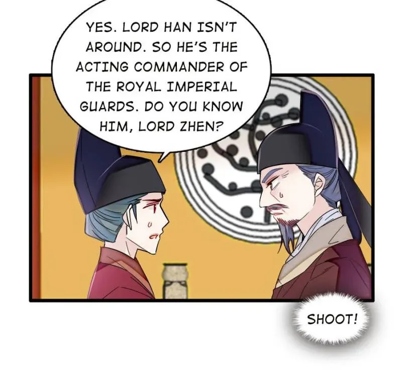 Sijin (Colored) Chapter 377 page 28 - 