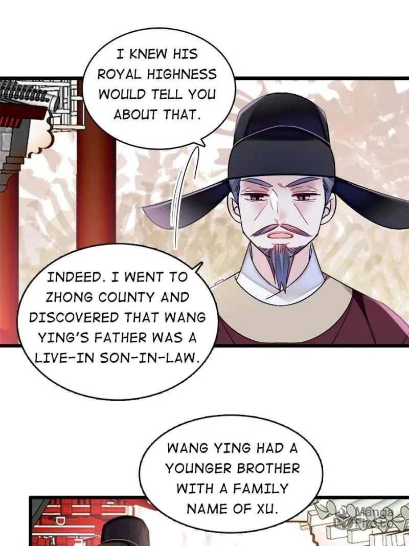 Sijin (Colored) Chapter 377 page 33 - 