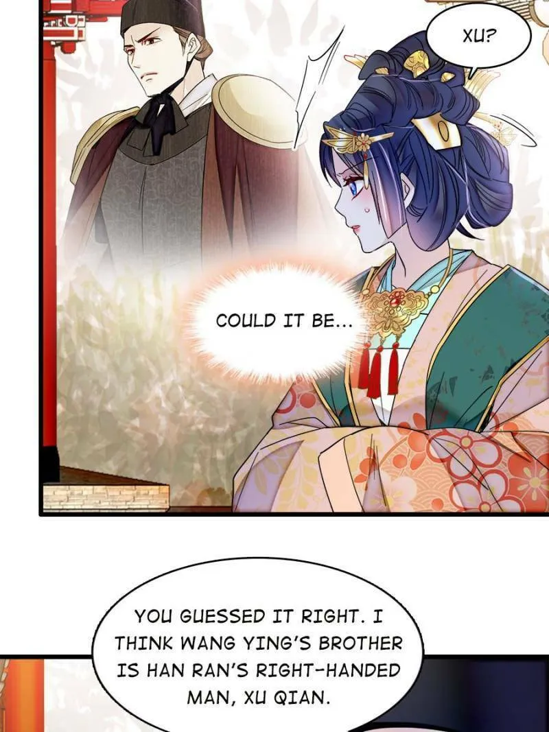 Sijin (Colored) Chapter 377 page 34 - 