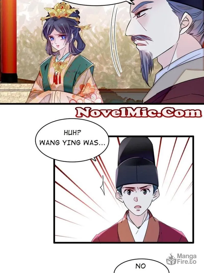 Sijin (Colored) Chapter 377 page 35 - 