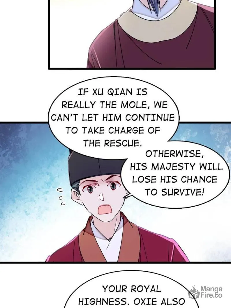 Sijin (Colored) Chapter 377 page 39 - 