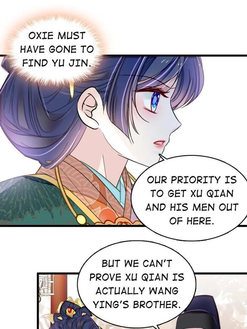 Sijin (Colored) Chapter 377 page 41 - 