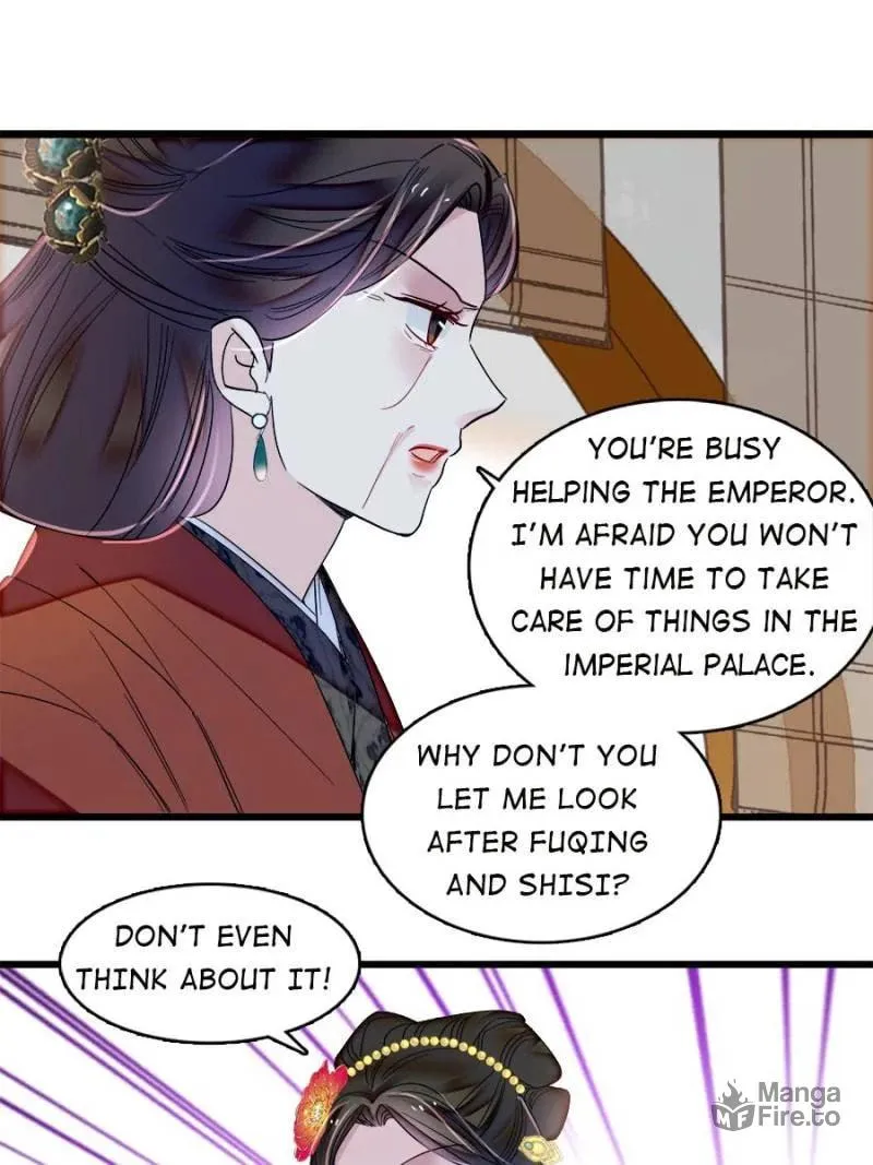 Sijin (Colored) Chapter 377 page 9 - 
