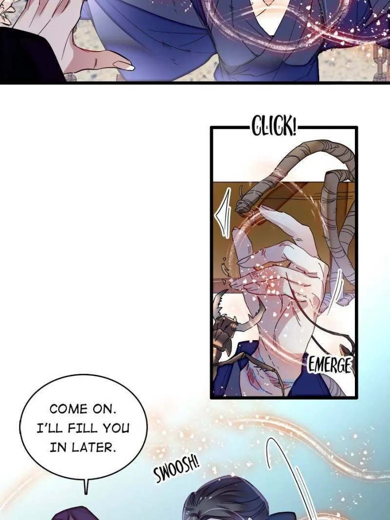 Sijin (Colored) Chapter 378 page 19 - 