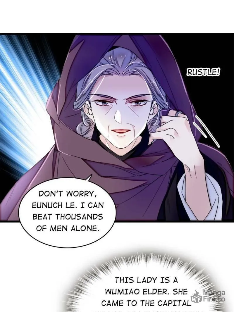 Sijin (Colored) Chapter 378 page 3 - 