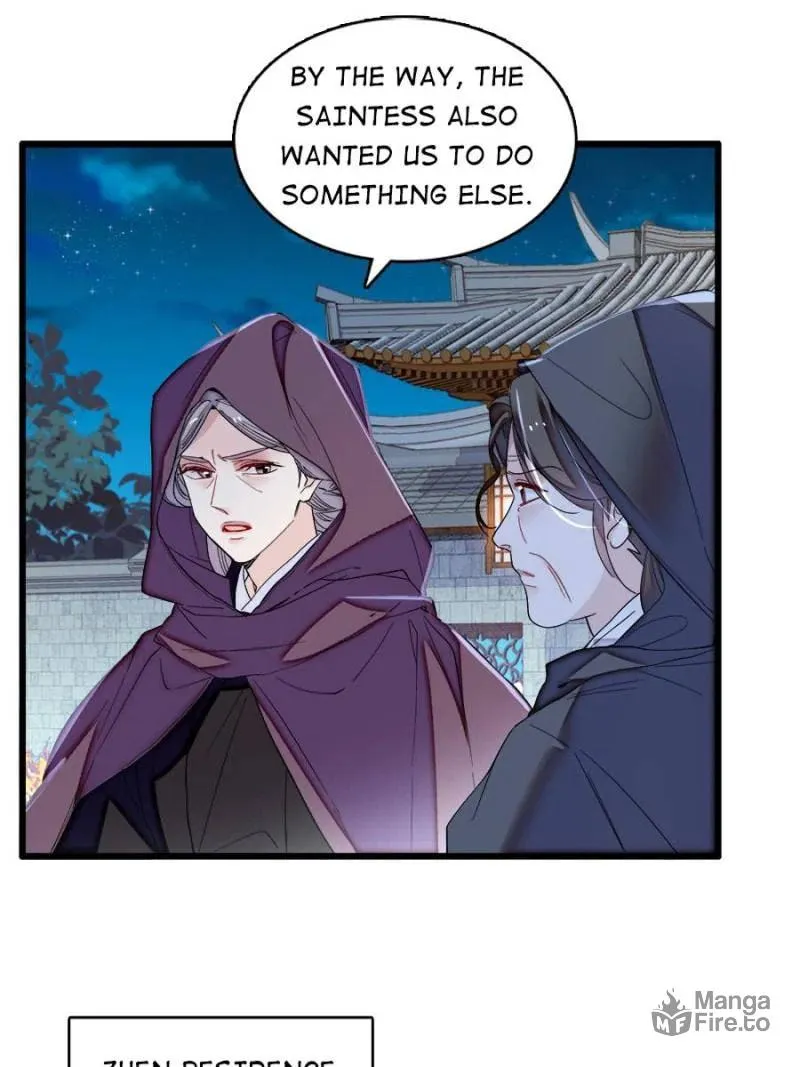 Sijin (Colored) Chapter 378 page 21 - 