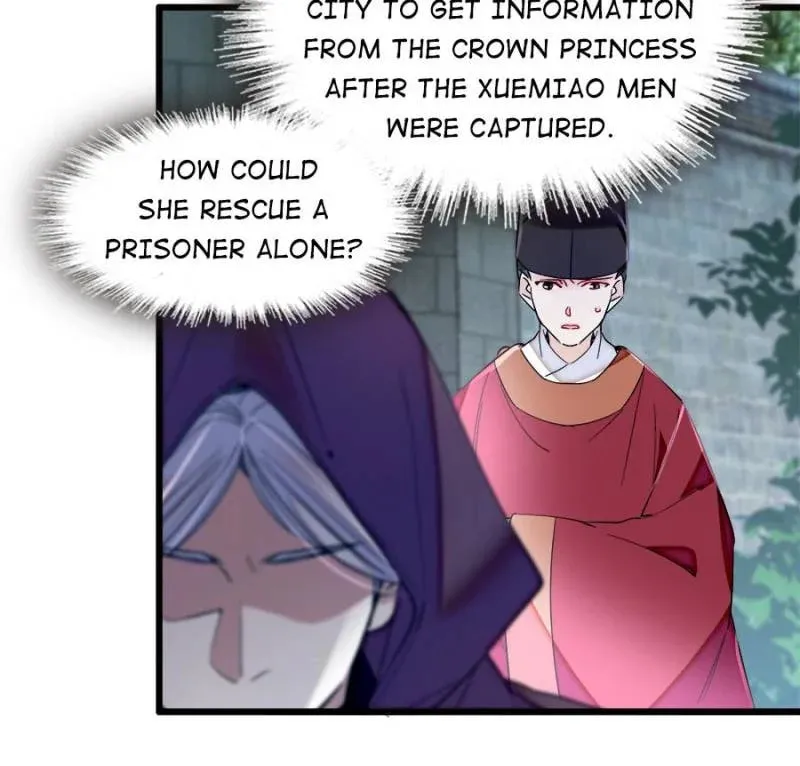 Sijin (Colored) Chapter 378 page 4 - 
