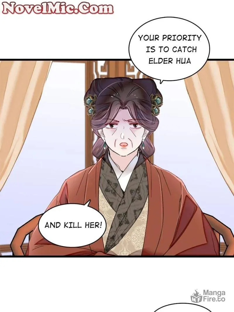 Sijin (Colored) Chapter 378 page 33 - 