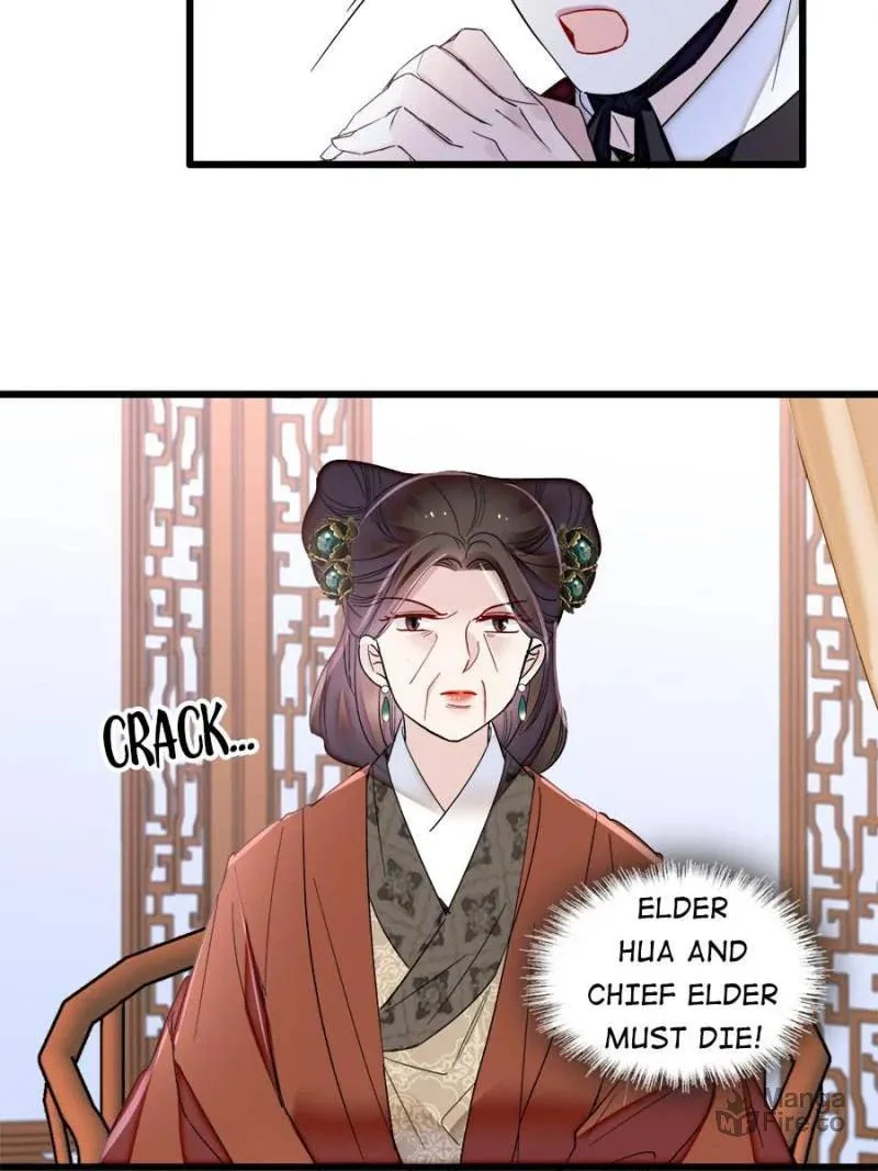 Sijin (Colored) Chapter 378 page 35 - 