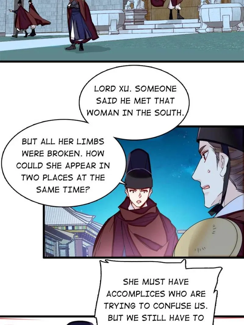Sijin (Colored) Chapter 378 page 43 - 