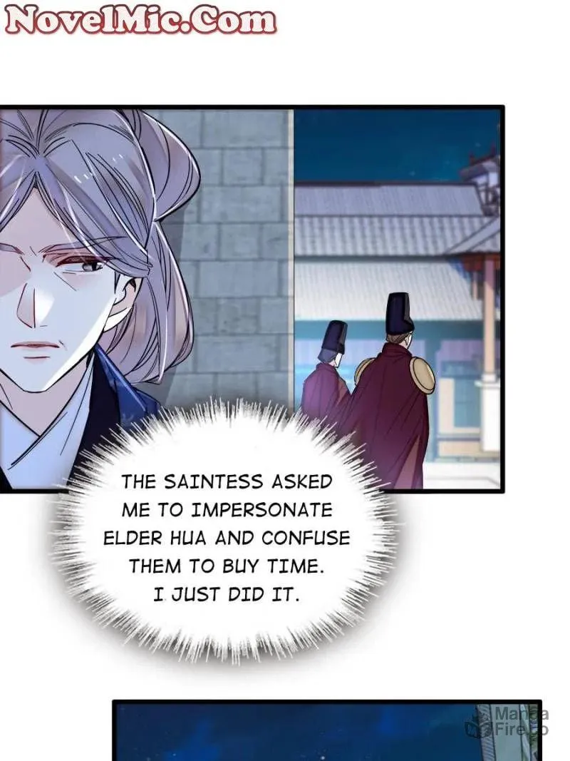 Sijin (Colored) Chapter 378 page 45 - 