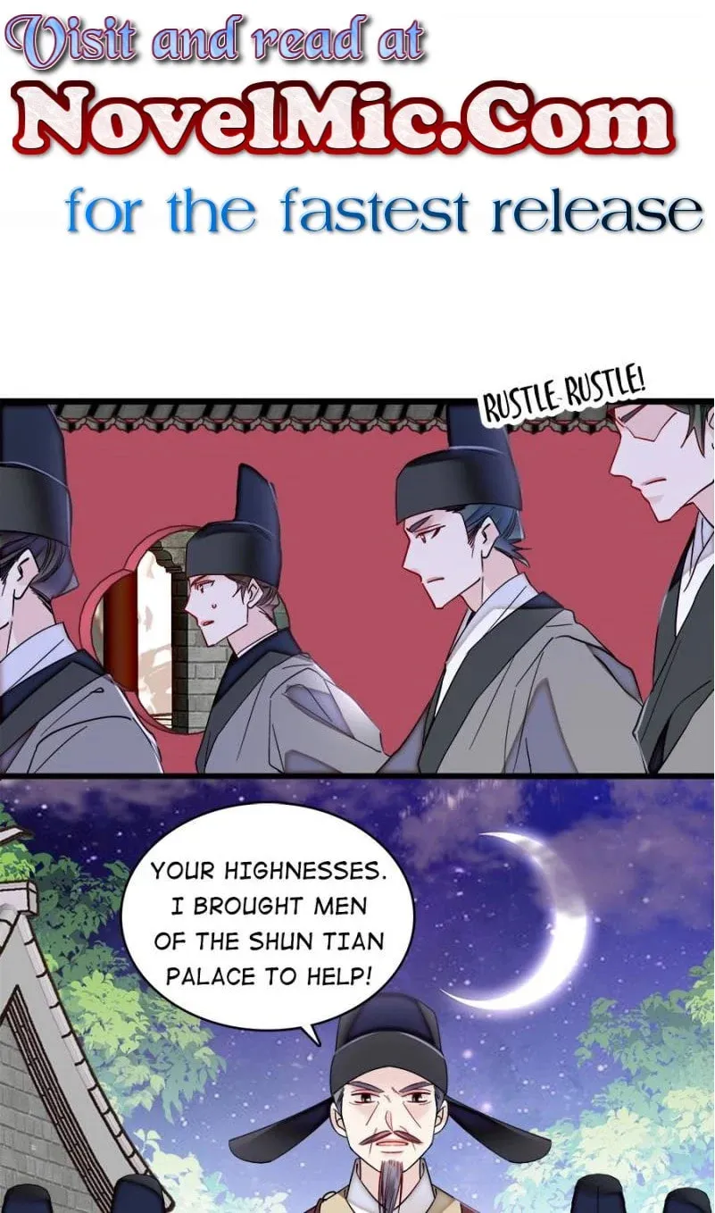 Sijin (Colored) Chapter 379 page 1 - 