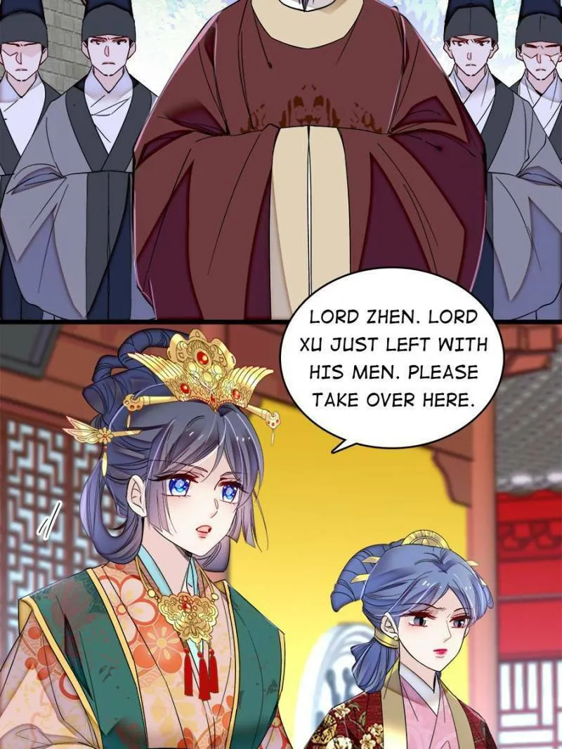 Sijin (Colored) Chapter 379 page 2 - 