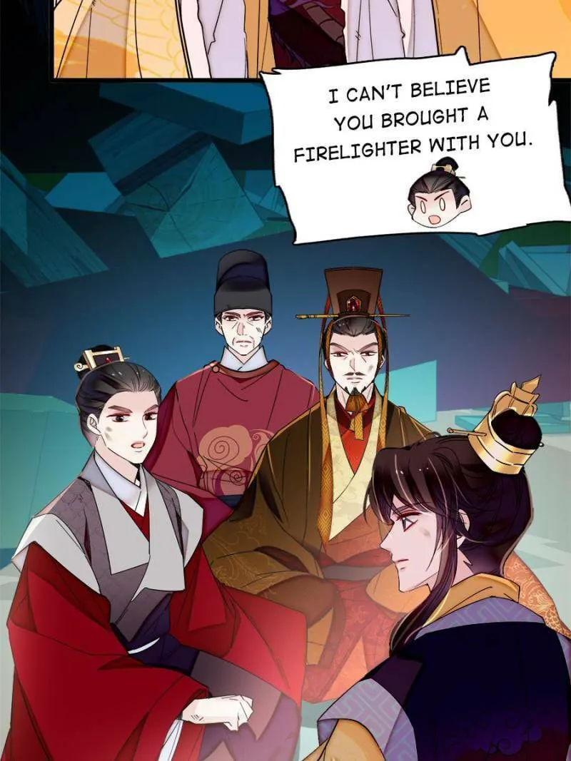 Sijin (Colored) Chapter 379 page 11 - 