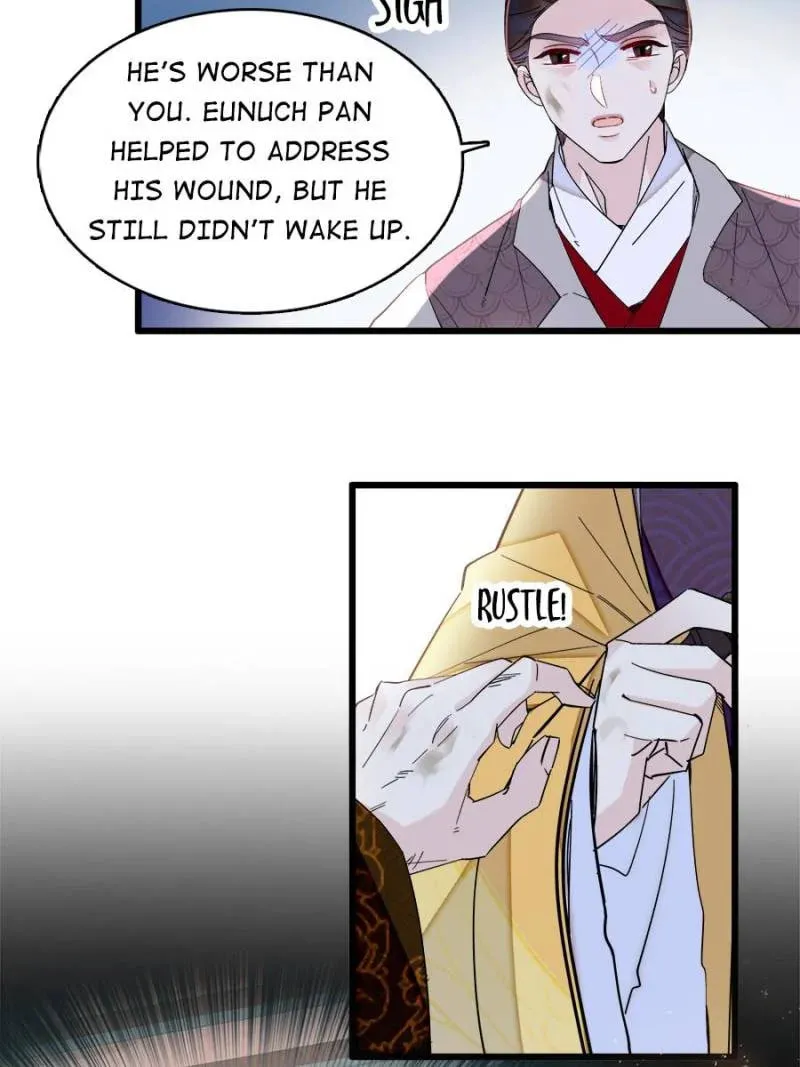 Sijin (Colored) Chapter 379 page 14 - 