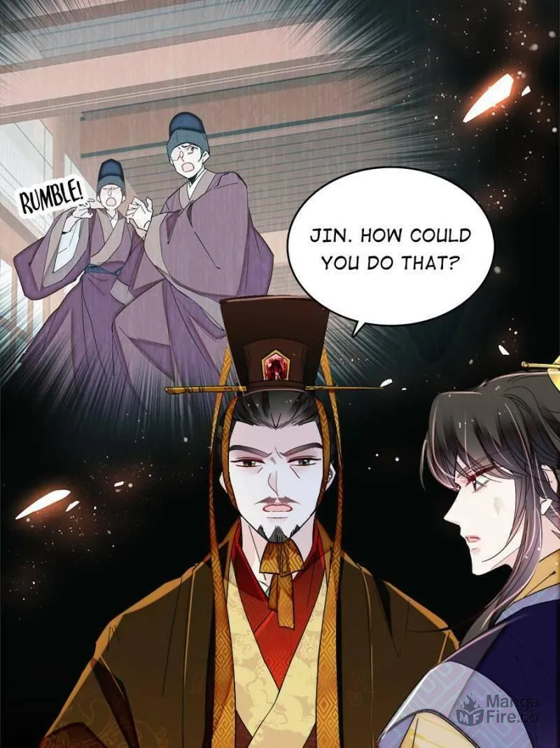 Sijin (Colored) Chapter 379 page 15 - 